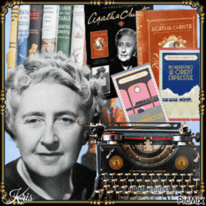 Agatha Christie
