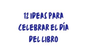 Día del libro