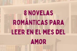 novelas febrero